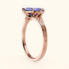 14kt Rose Gold