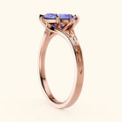 14kt Rose Gold