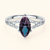 14kt White Gold