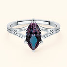14kt White Gold