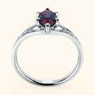 14kt White Gold