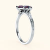 14kt White Gold