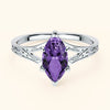 14kt White Gold