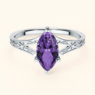 14kt White Gold