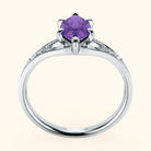14kt White Gold