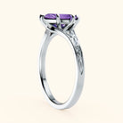 14kt White Gold
