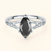 14kt White Gold