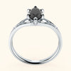 14kt White Gold