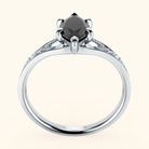 14kt White Gold