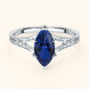 14kt White Gold