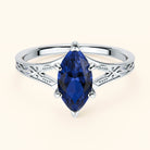 14kt White Gold