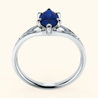 14kt White Gold