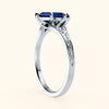 14kt White Gold
