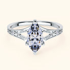14kt White Gold