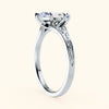 14kt White Gold
