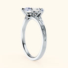 14kt White Gold