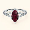 14kt White Gold