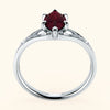 14kt White Gold