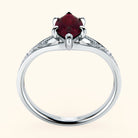 14kt White Gold