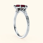 14kt White Gold