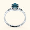 14kt White Gold