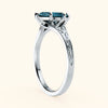 14kt White Gold