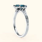 14kt White Gold