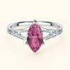 14kt White Gold