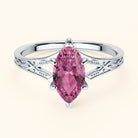 14kt White Gold