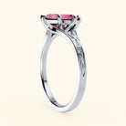 14kt White Gold