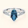 14kt White Gold