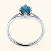 14kt White Gold