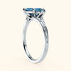 14kt White Gold