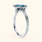14kt White Gold