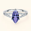 14kt White Gold