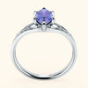 14kt White Gold