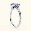 14kt White Gold