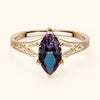 14kt Yellow Gold