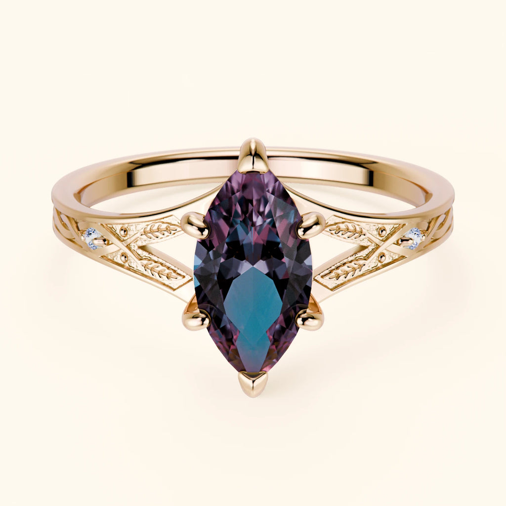14kt Yellow Gold