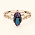 14kt Yellow Gold