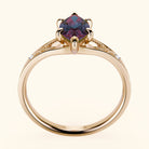 14kt Yellow Gold