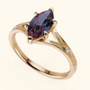 14kt Yellow Gold
