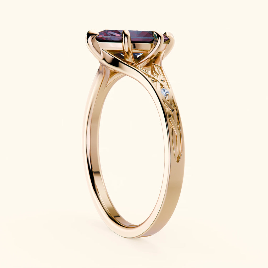 14kt Yellow Gold