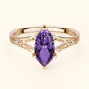 14kt Yellow Gold