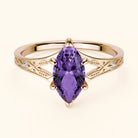 14kt Yellow Gold
