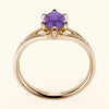 14kt Yellow Gold