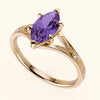 14kt Yellow Gold
