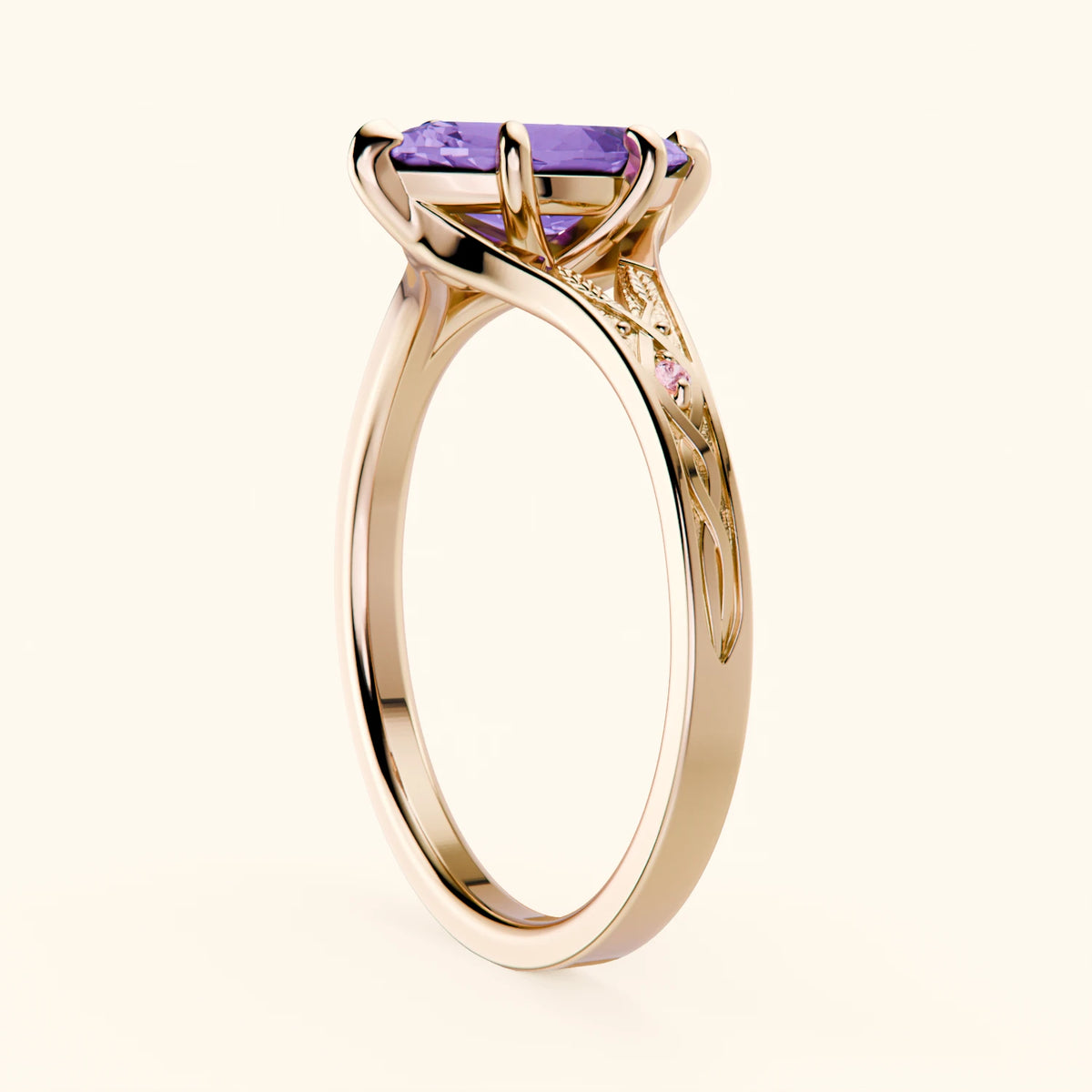 14kt Yellow Gold