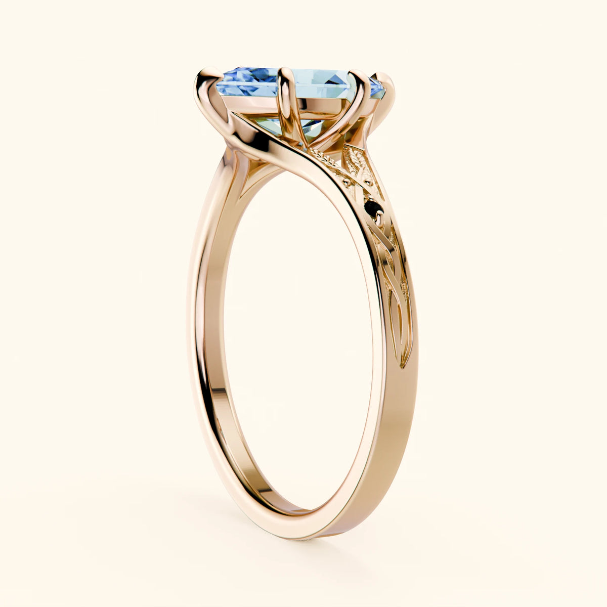 14kt Yellow Gold