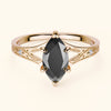 14kt Yellow Gold
